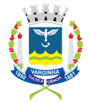 Brasão de Varginha